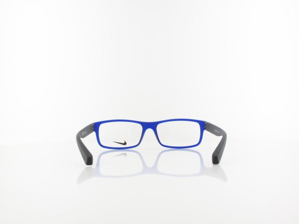 Nike | NK5090 407 KIDS 50 | matte deep royal blue grey