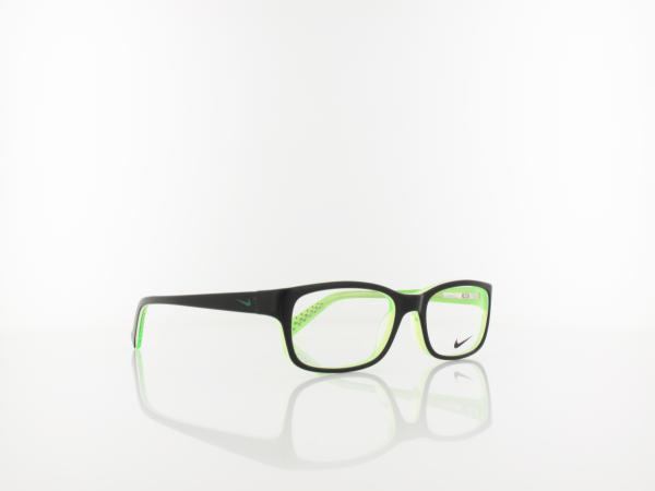 Nike | NK5513 small 001 47 | black green crystal