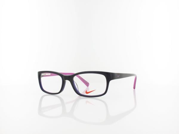 Nike | NK5513 small 515 49 | concord fuchsia