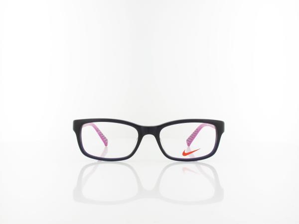 Nike | NK5513 small 515 49 | concord fuchsia