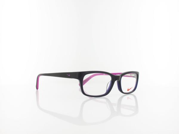 Nike | NK5513 small 515 49 | concord fuchsia