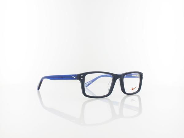 Nike | NK5537 401 47 | midnight navy racer blue