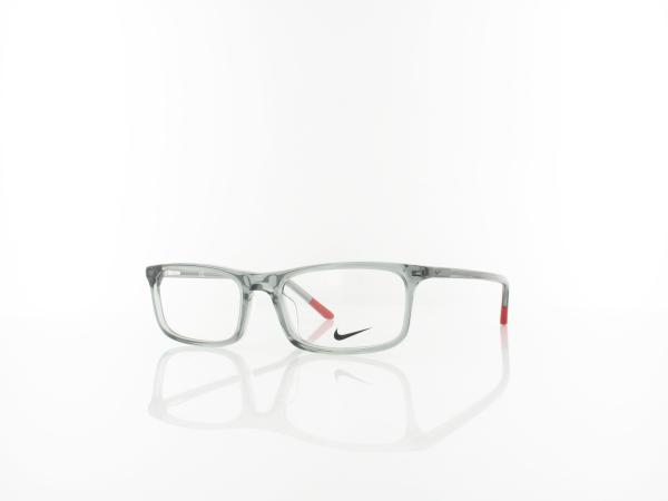 Nike | NK5540 060 50 | dark grey gym red