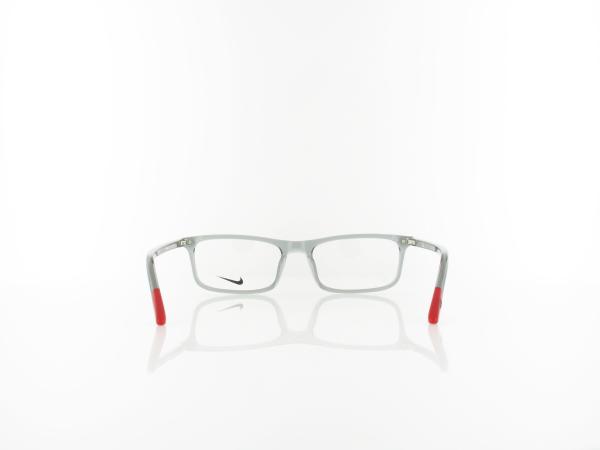 Nike | NK5540 060 50 | dark grey gym red