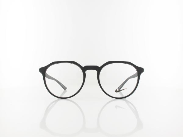 Nike | NK7035 001 52 | matte black gunsmoke