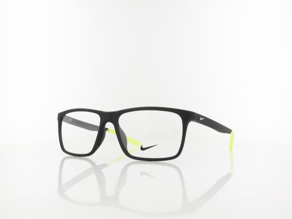 Nike | NK7116 007 56 | matte black volt