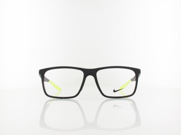 Nike | NK7116 007 56 | matte black volt