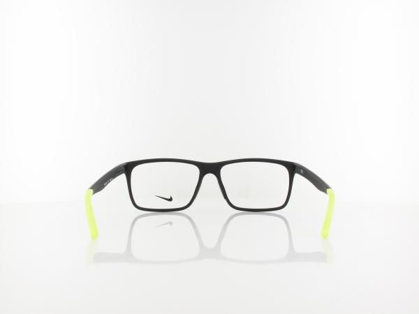 Nike | NK7116 007 56 | matte black volt