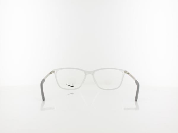 Nike | NK7284 905 54 | clear cool grey