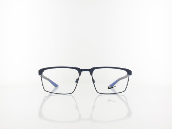 Nike | NK8052 404 55 | matte midnight navy blue