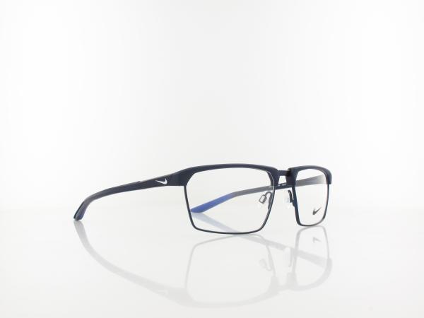 Nike | NK8052 404 55 | matte midnight navy blue