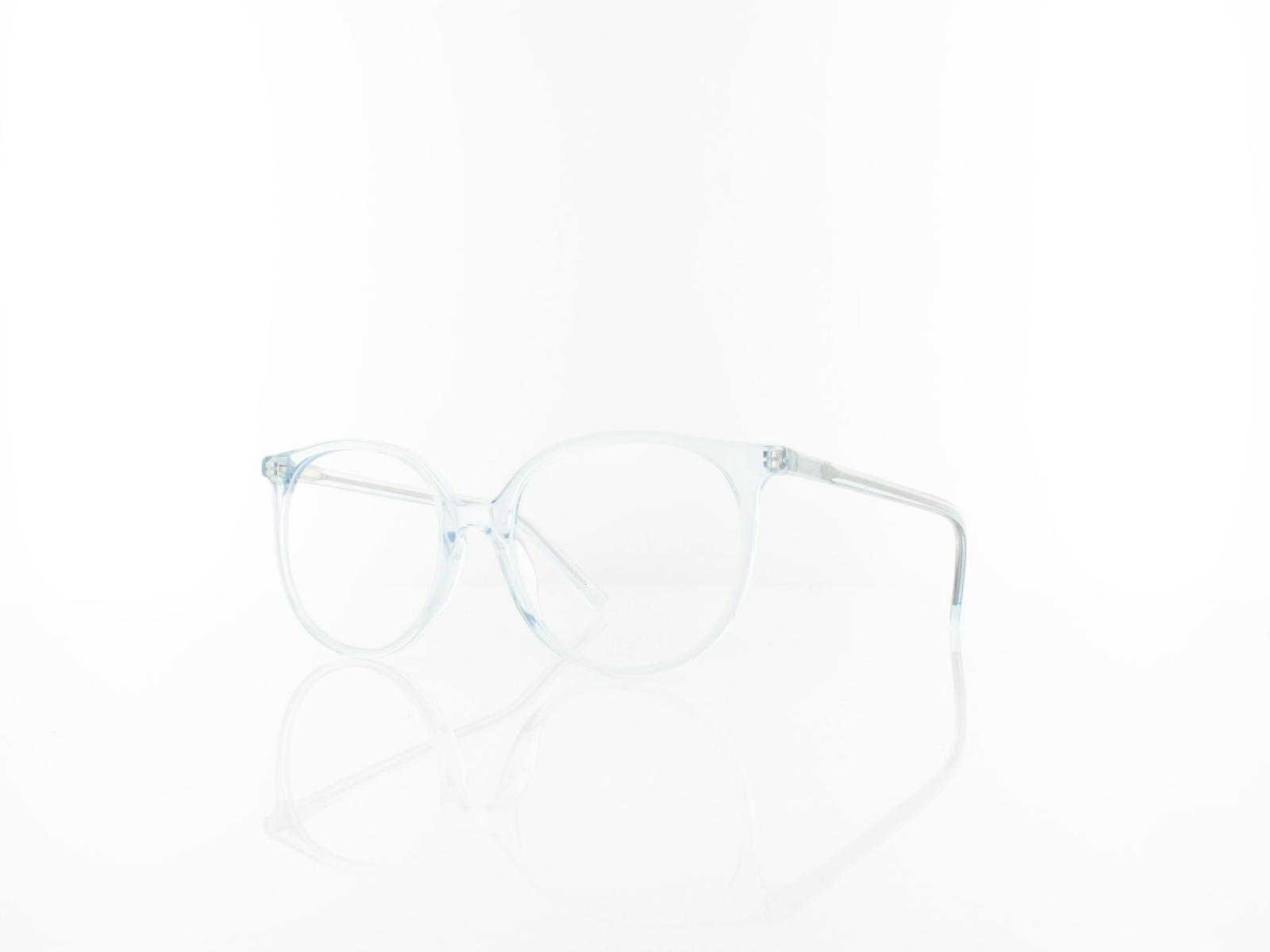 Brilando | Premium OP AA125 C06 49 | clear blue