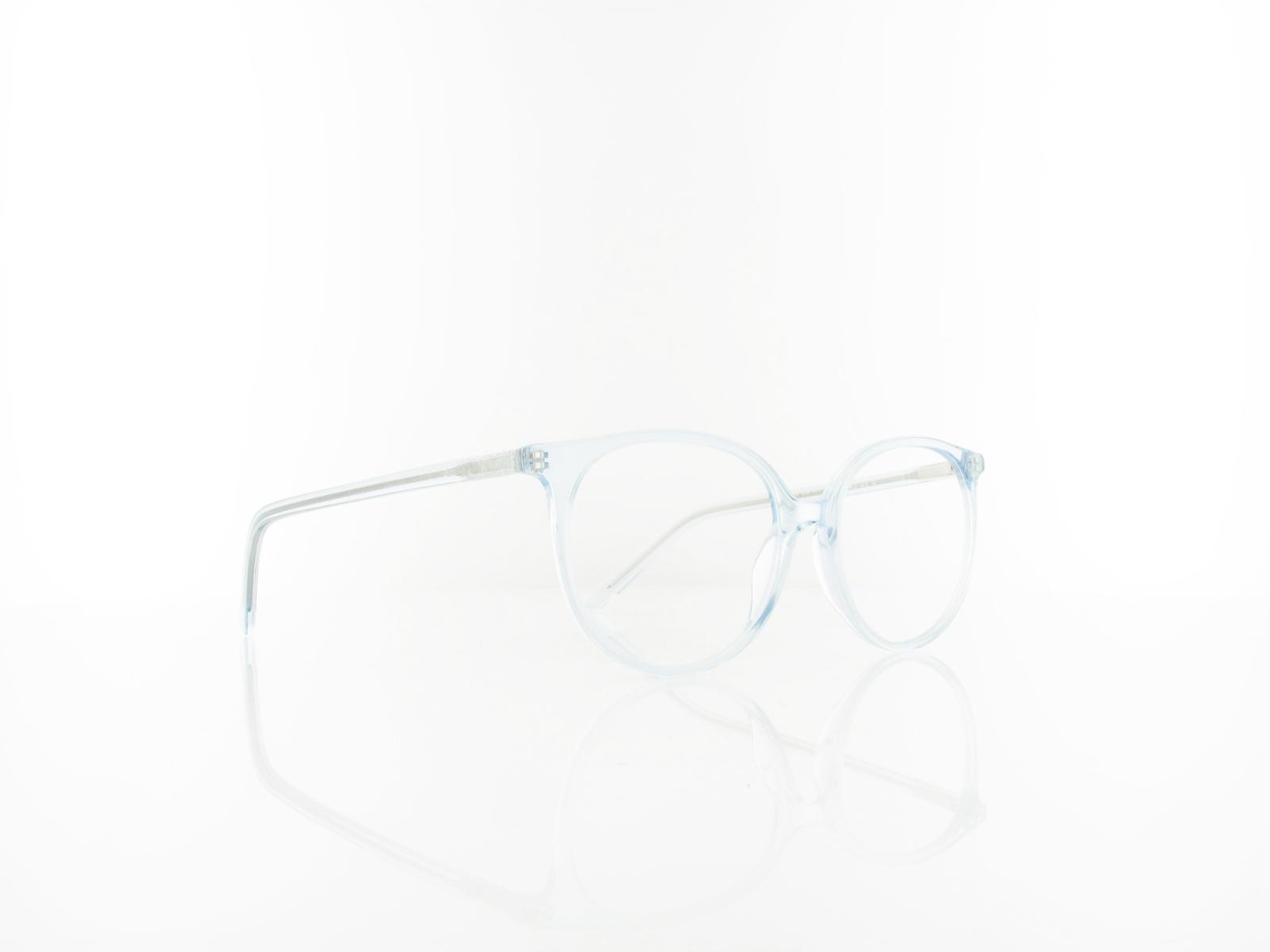 Brilando | Premium OP AA125 C06 49 | clear blue
