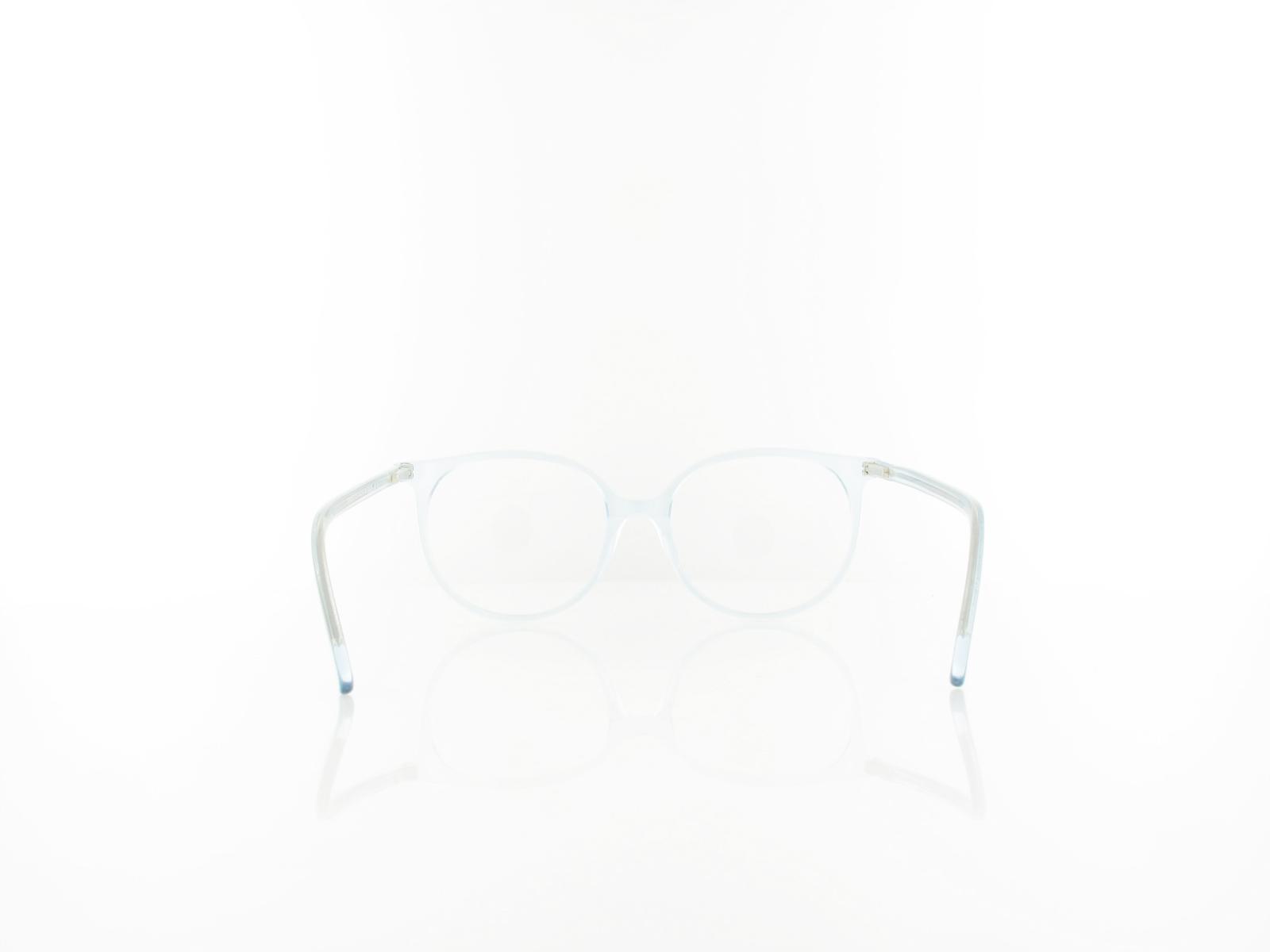 Brilando | Premium OP AA125 C06 49 | clear blue