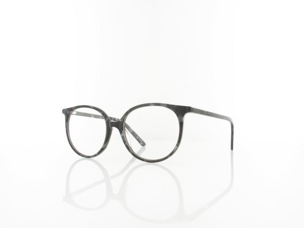 Brilando | Premium OP AA125 C61 49 | black