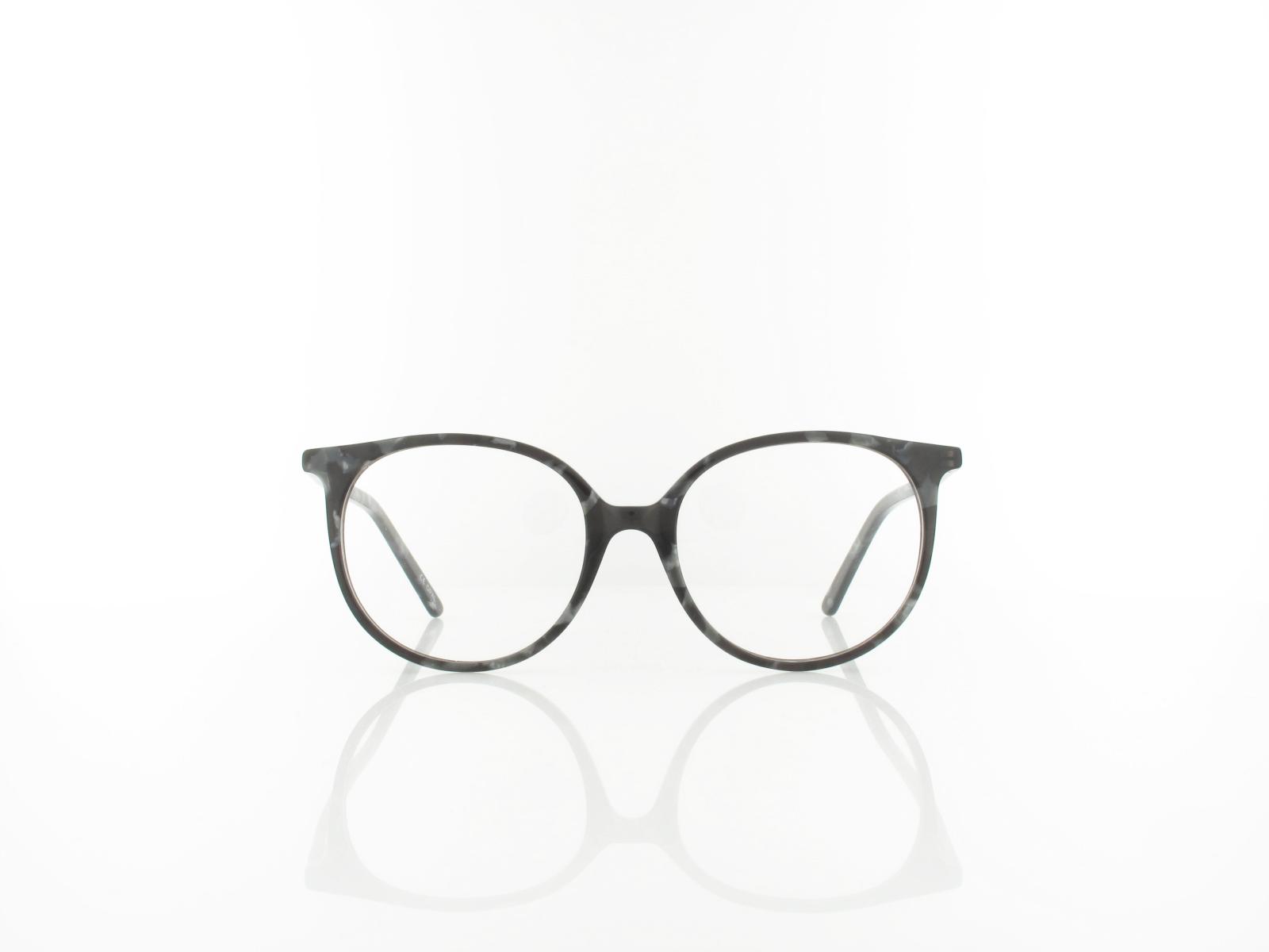 Brilando | Premium OP AA125 C61 49 | black