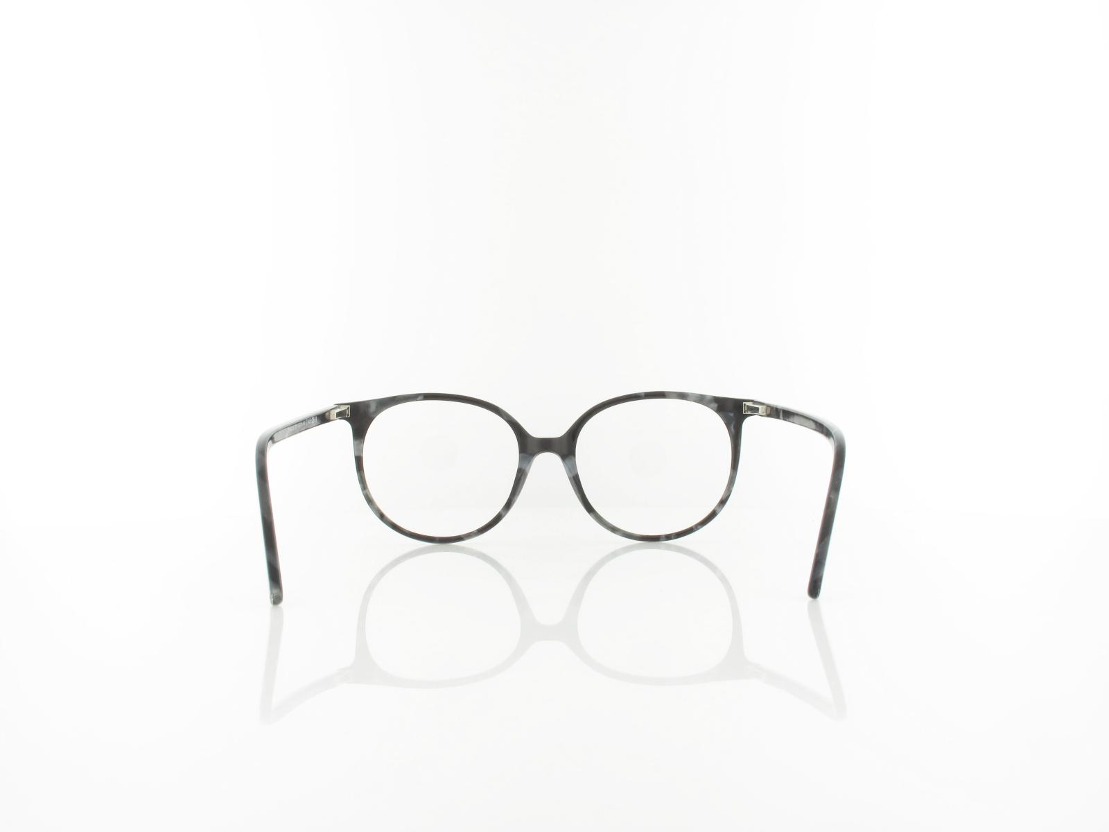 Brilando | Premium OP AA125 C61 49 | black