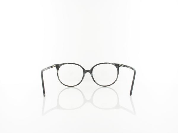 Brilando | Premium OP AA125 C61 49 | black
