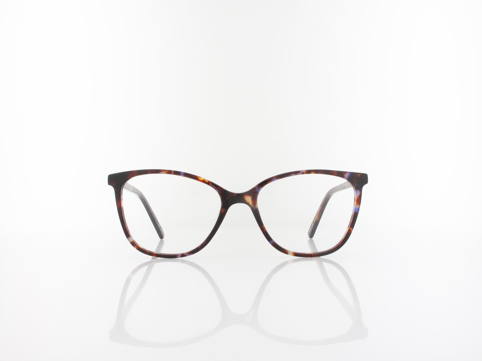 Brilando | Premium OP AA149 C28 53 | dark tortoise