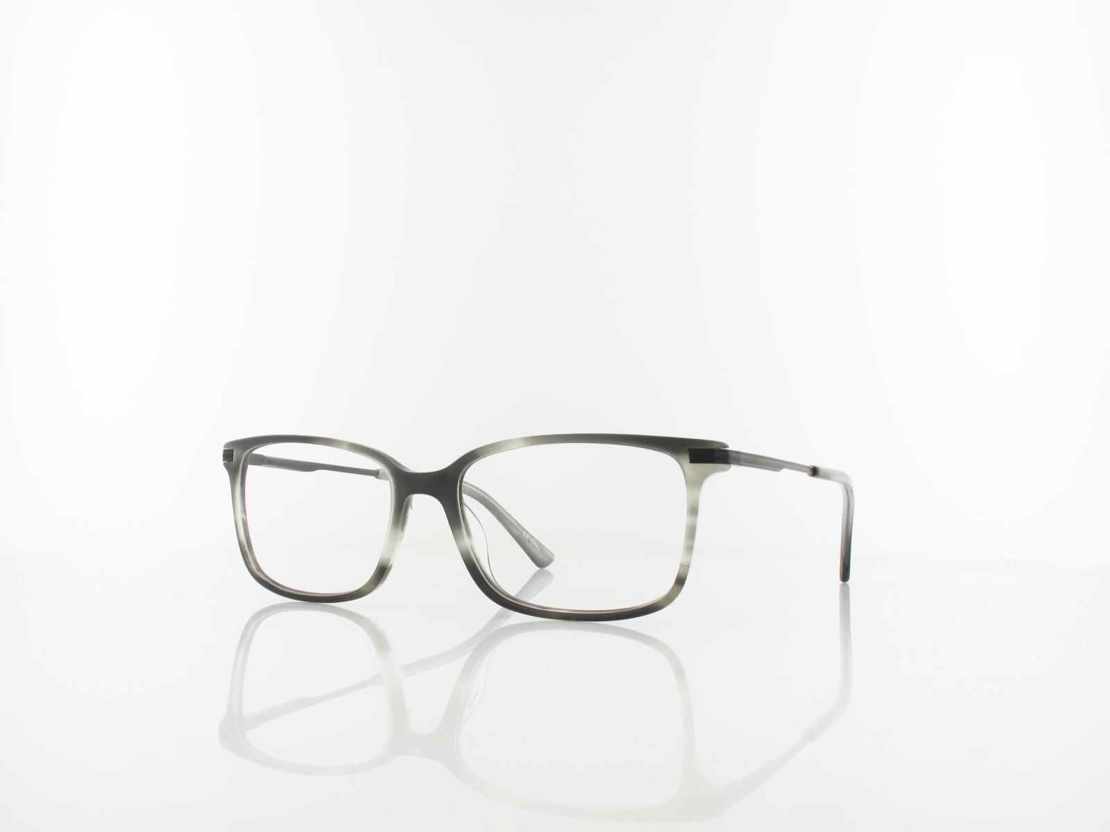 Brilando | Premium OP AM008 C93 53 | grau schwarz