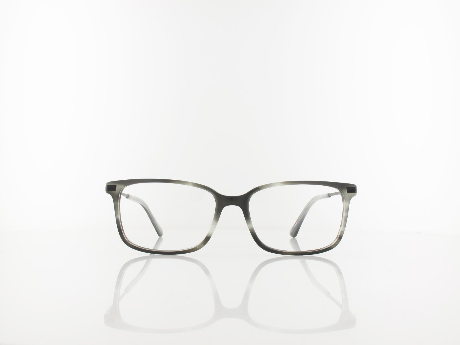 Brilando | Premium OP AM008 C93 53 | grau schwarz