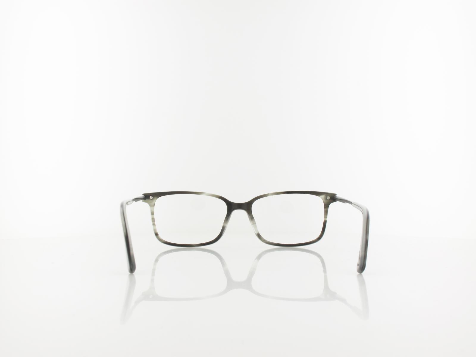 Brilando | Premium OP AM008 C93 53 | grau schwarz