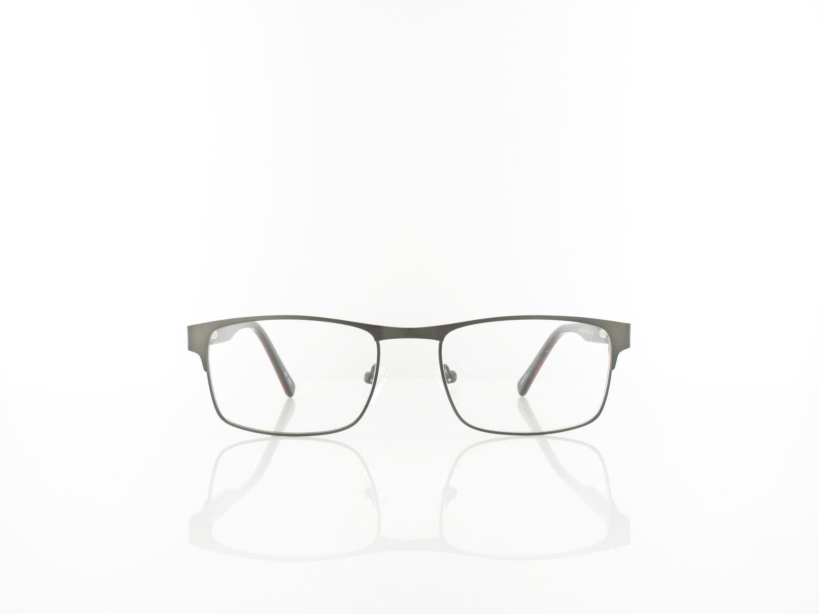 Brilando | Premium OP MA025 C02 51 | dark grey