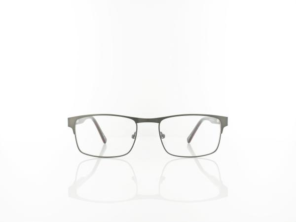 Brilando | Premium OP MA025 C02 51 | dark grey