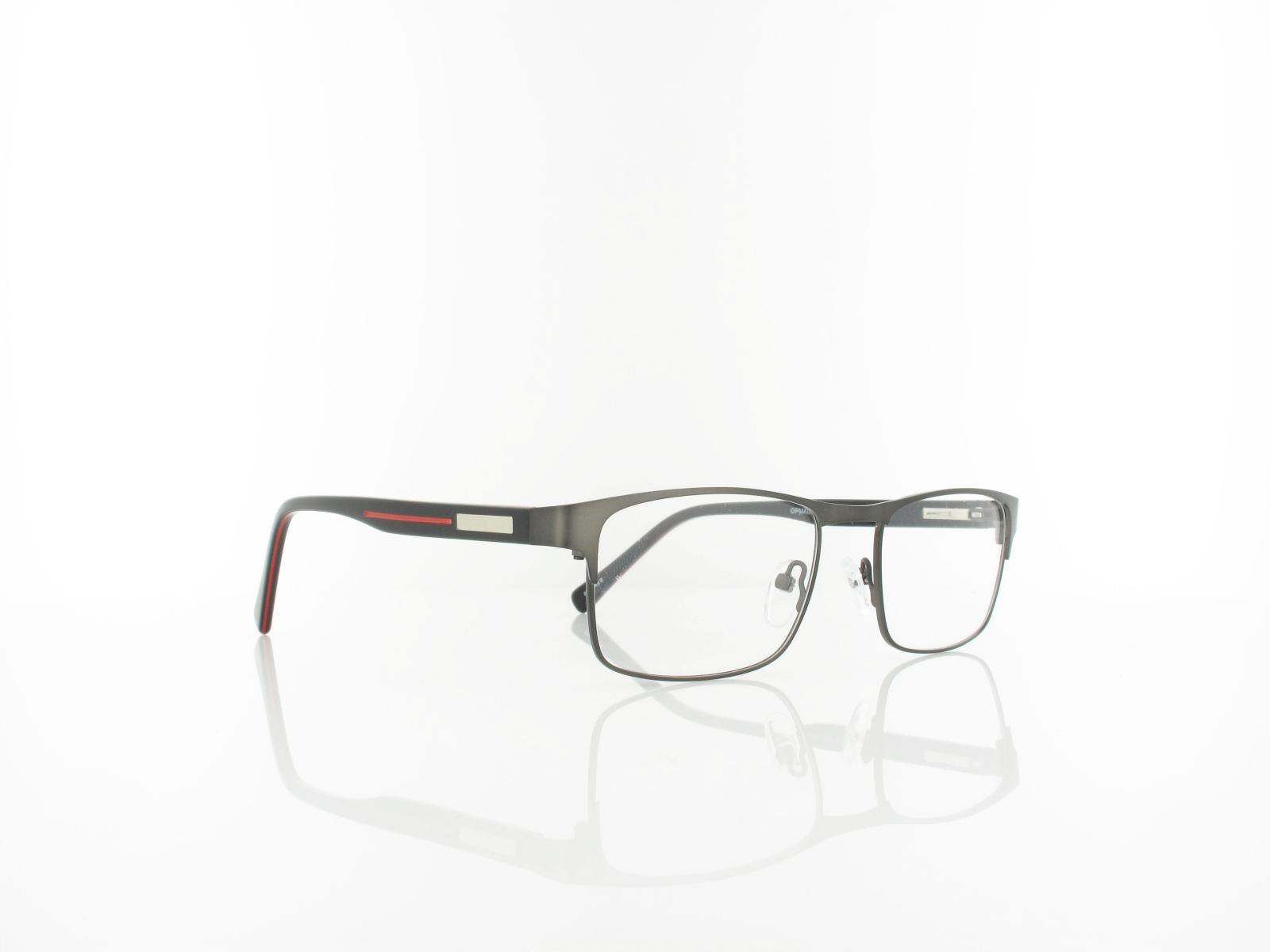 Brilando | Premium OP MA025 C02 51 | dark grey