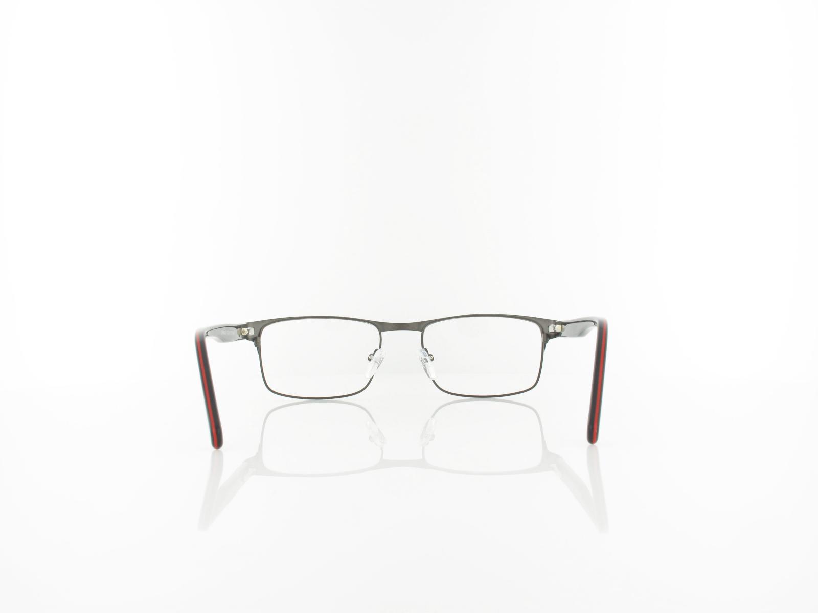 Brilando | Premium OP MA025 C02 51 | dark grey