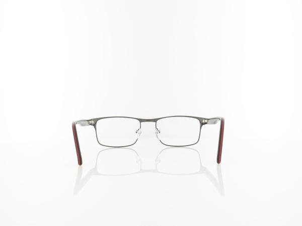 Brilando | Premium OP MA025 C02 51 | dark grey