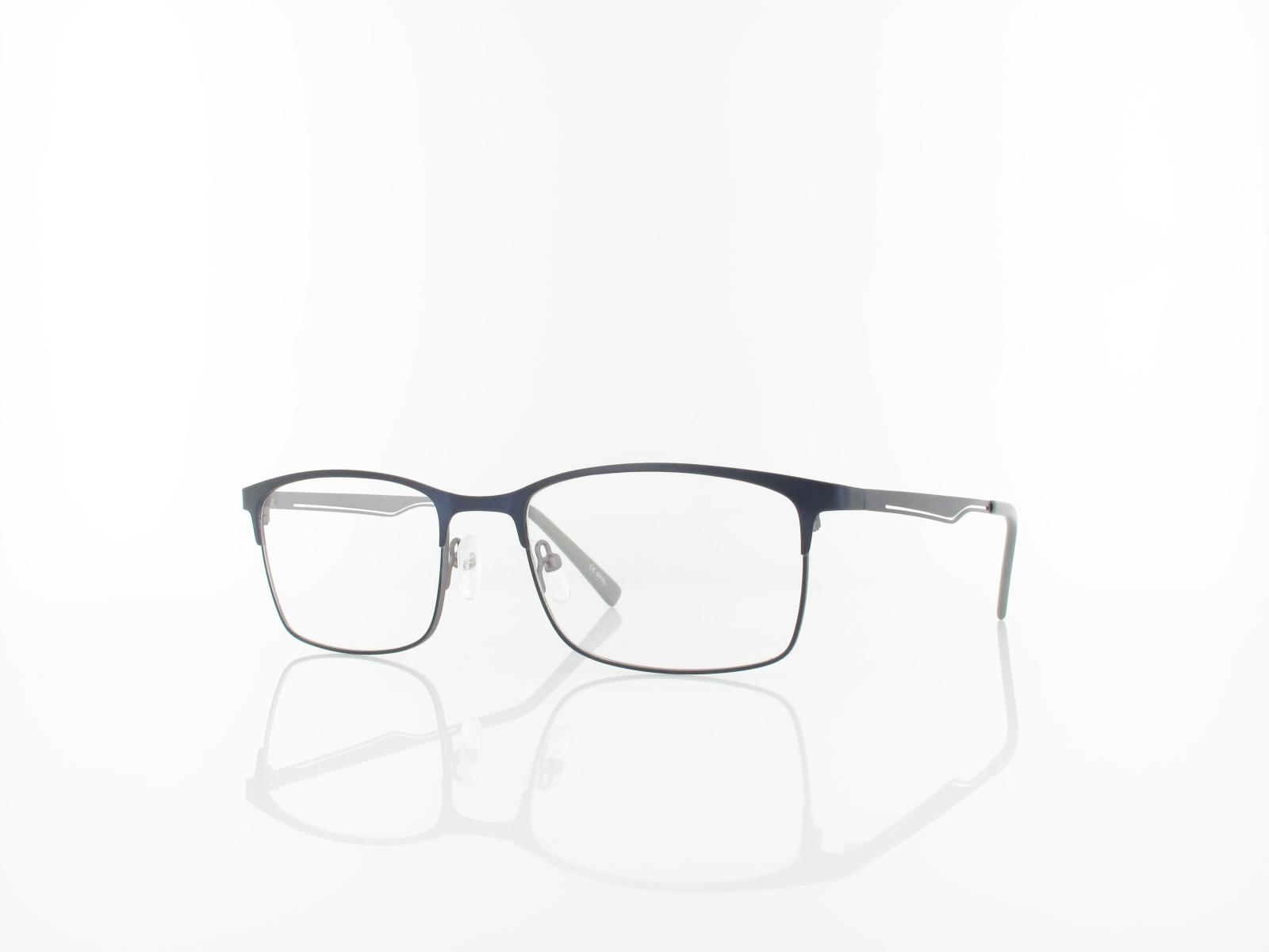 Brilando | Premium OP MM129 C93 56 | dark grey