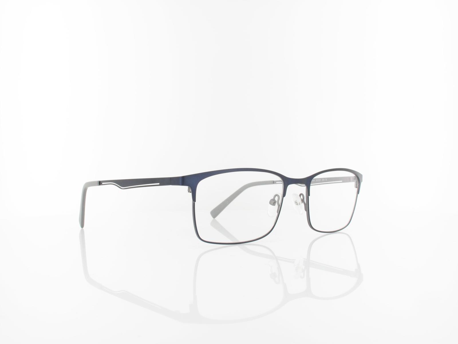Brilando | Premium OP MM129 C93 56 | dark grey