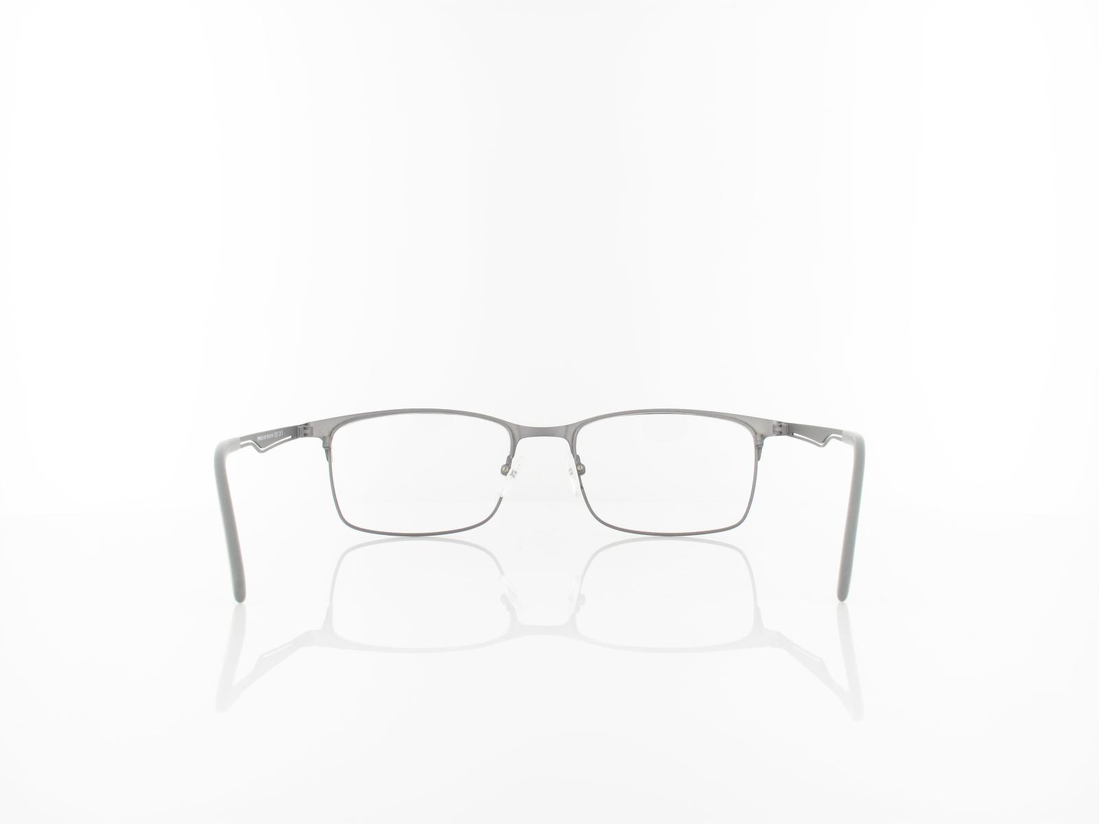 Brilando | Premium OP MM129 C93 56 | dark grey