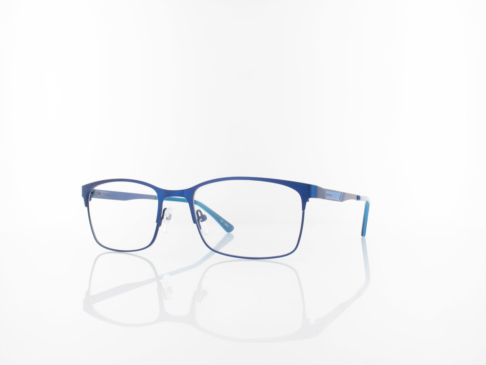 Brilando | Premium OP MM140 C07 56 | blue