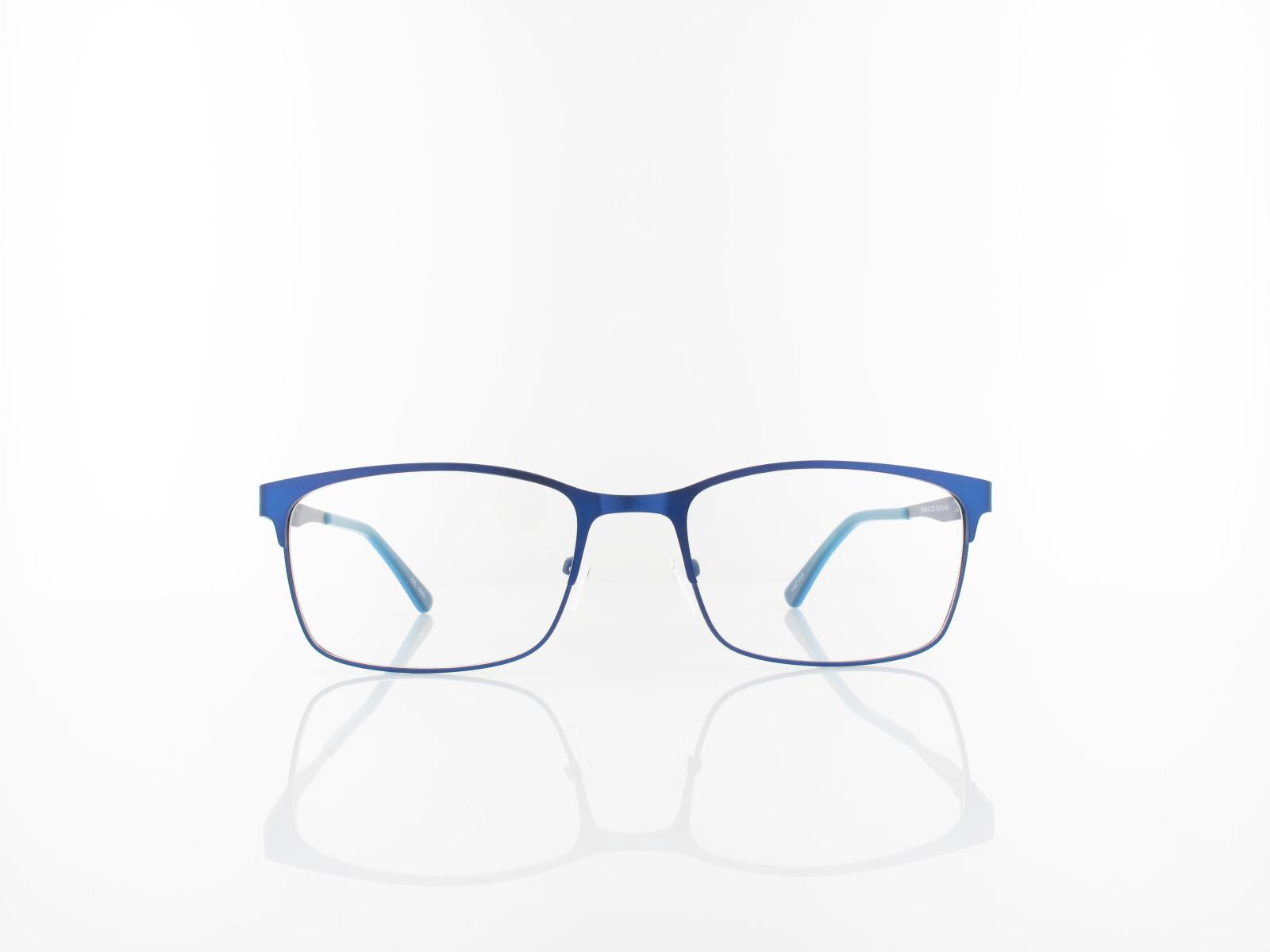 Brilando | Premium OP MM140 C07 56 | blue