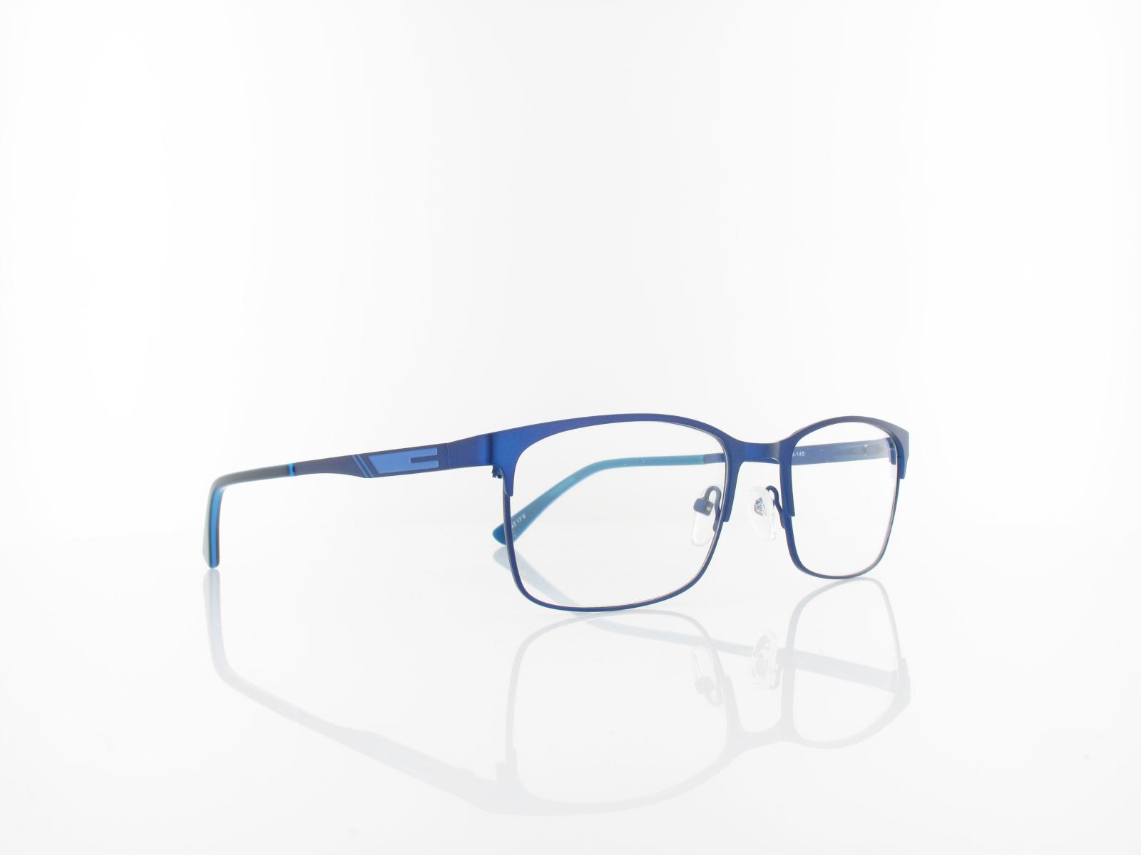 Brilando | Premium OP MM140 C07 56 | blue