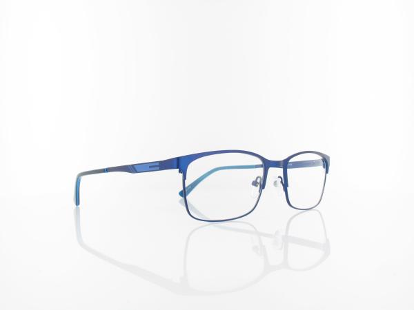 Brilando | Premium OP MM140 C07 56 | blue