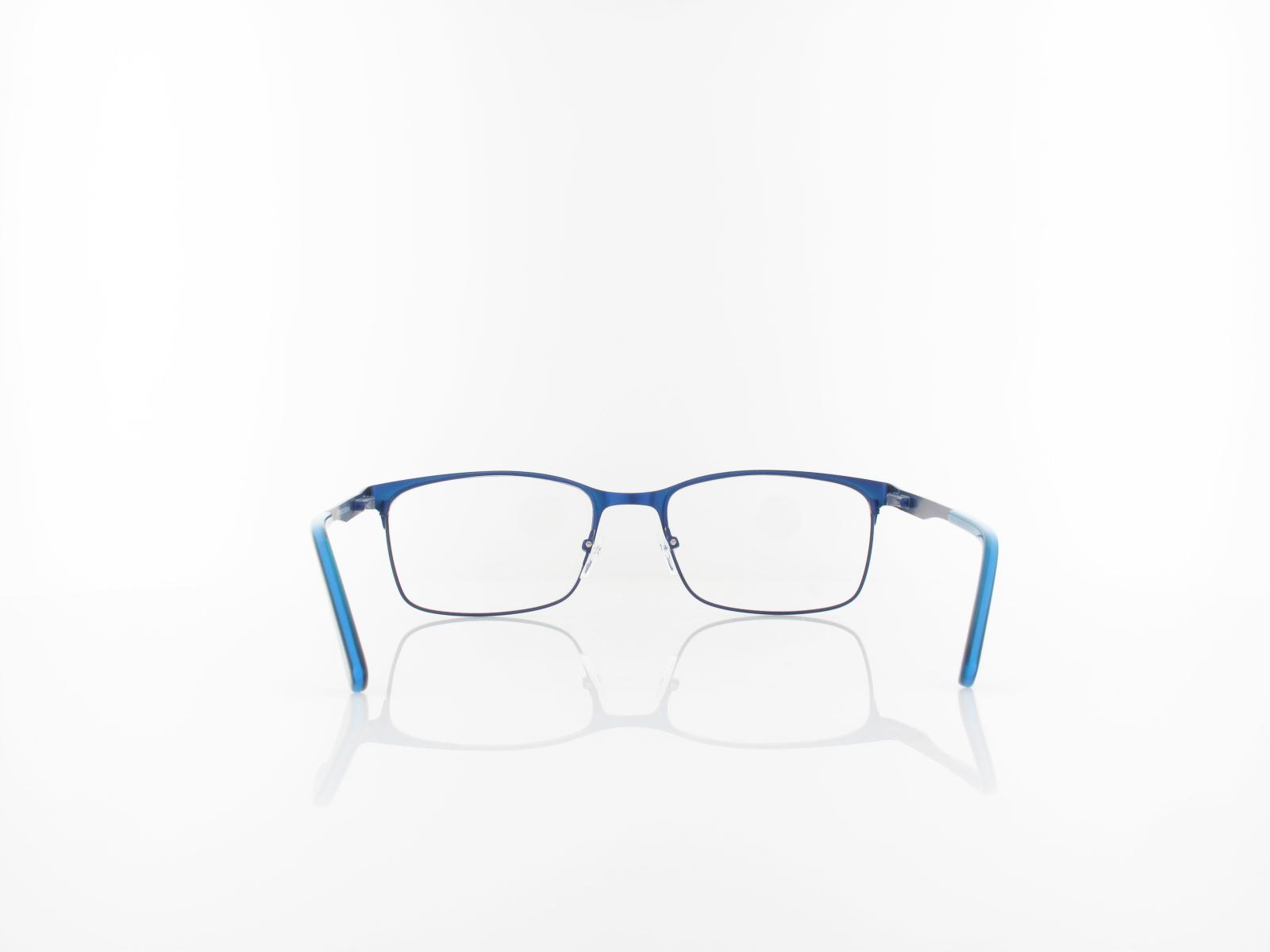 Brilando | Premium OP MM140 C07 56 | blue