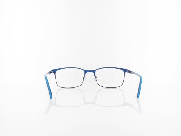 Brilando | Premium OP MM140 C07 56 | blue