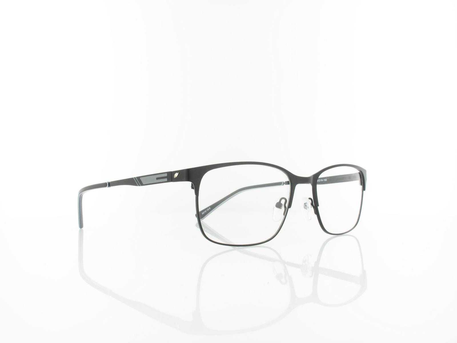 Brilando | Premium OP MM141 C01 58 | black