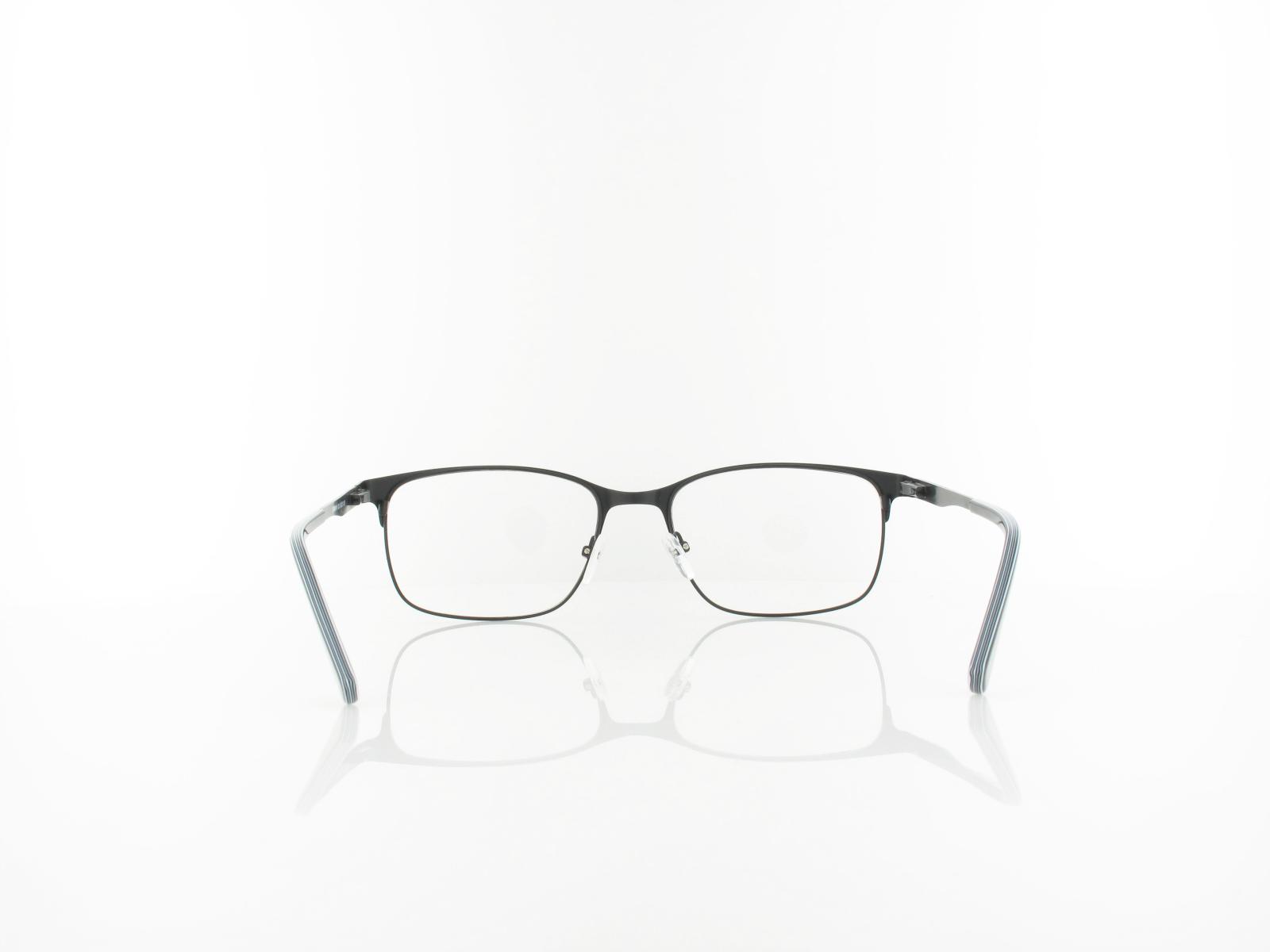Brilando | Premium OP MM141 C01 58 | black