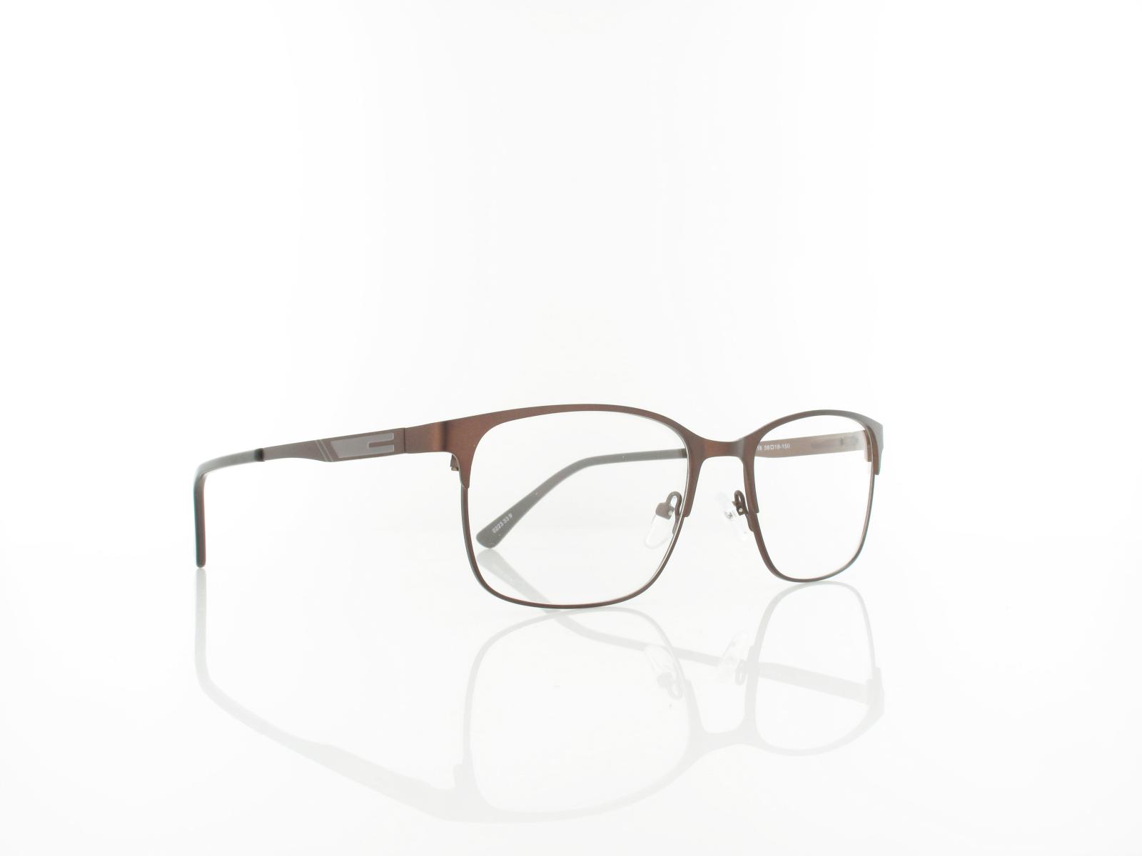 Brilando | Premium OP MM141 C16 58 | light brown