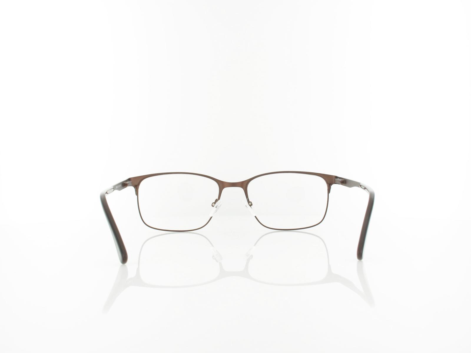 Brilando | Premium OP MM141 C16 58 | light brown