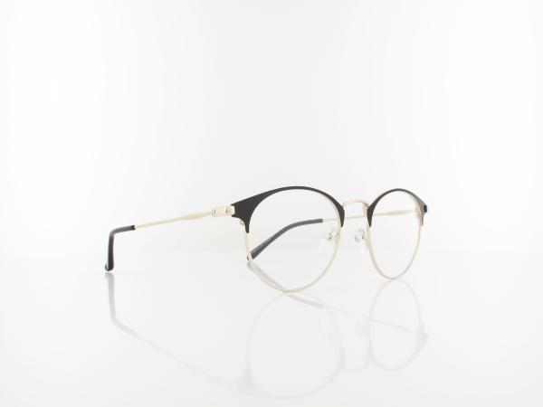 Brilando | Premium OP MM144 C01 50 | black