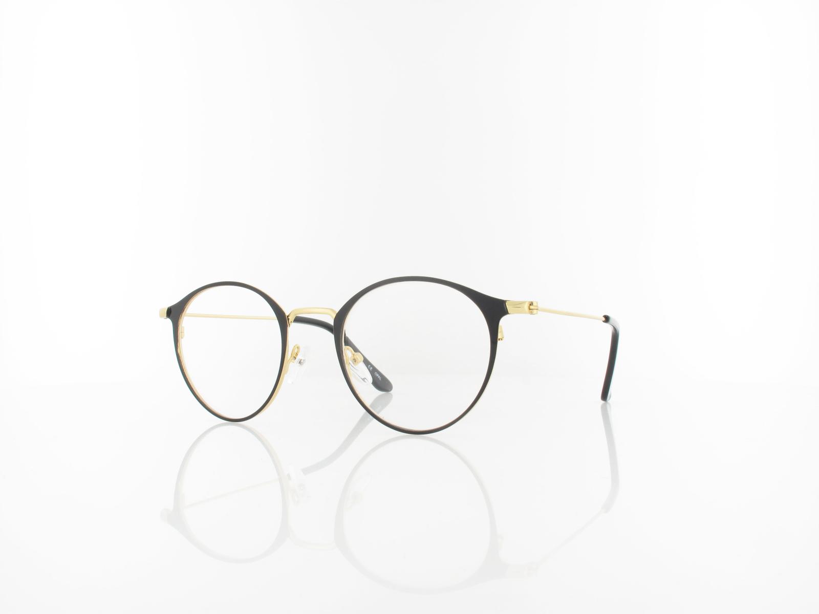 Brilando | Premium OP MM152 C01 47 | black