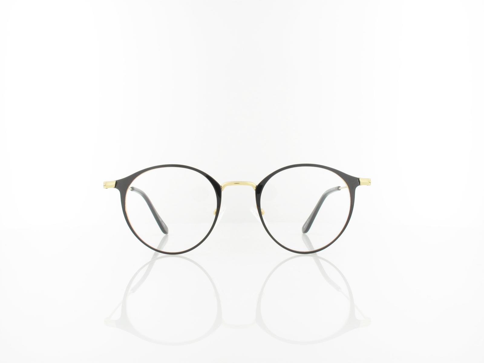 Brilando | Premium OP MM152 C01 47 | black