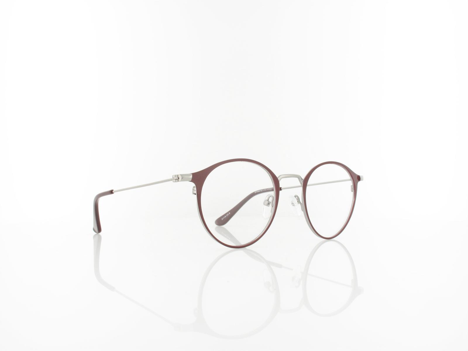 Brilando | Premium OP MM152 C13 47 | dark red