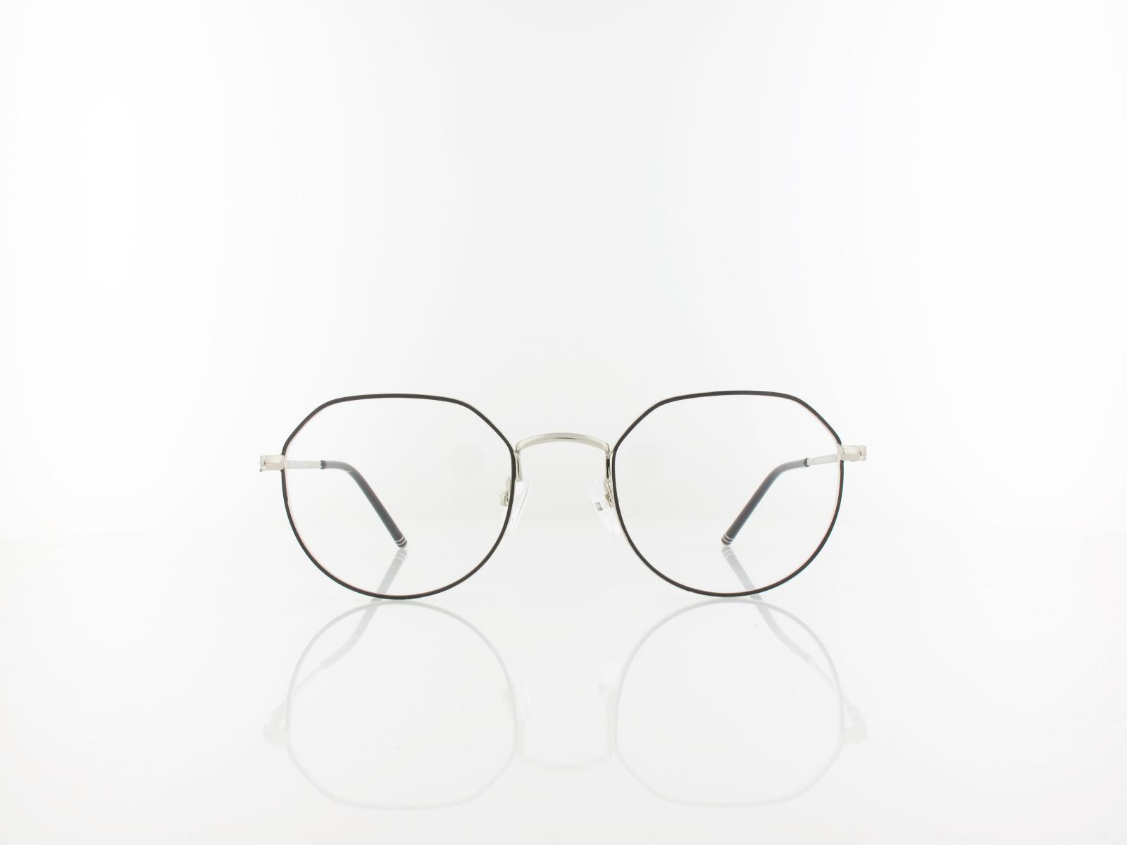Brilando | Premium OP MM160 C01 51 | black