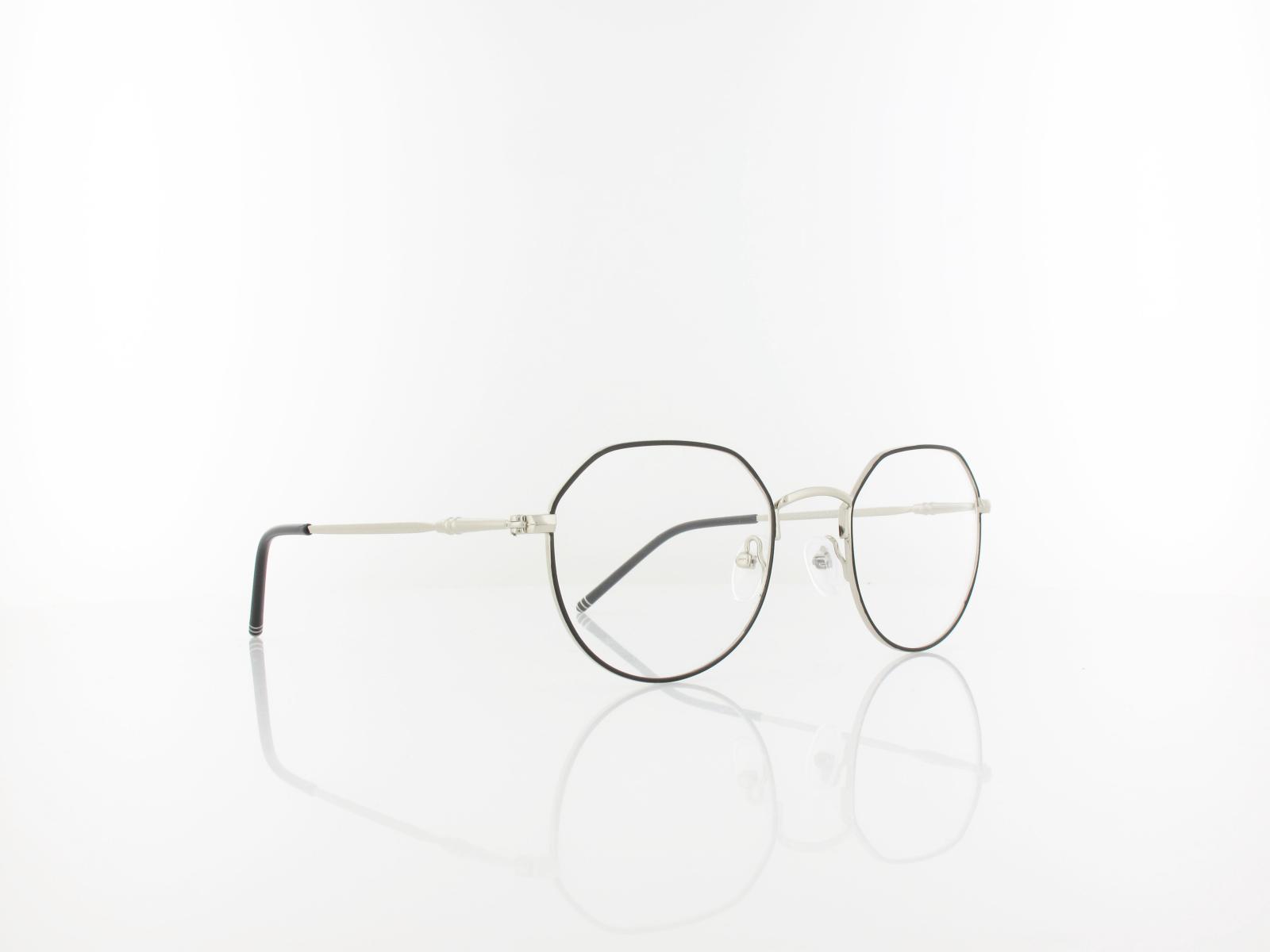 Brilando | Premium OP MM160 C01 51 | black